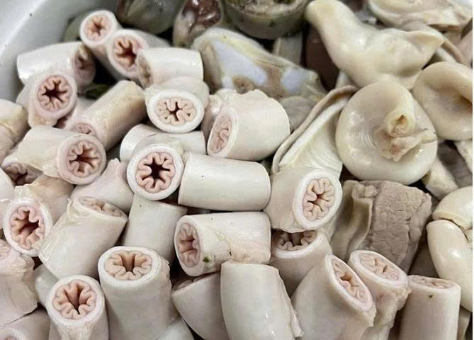 HÓA CHẤT FORMOL DÙNG TRONG THỰC PHẨM NGUY HẠI THẾ NÀO