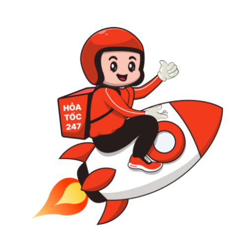 GIAO HÀNG HỎA TỐC Ô NHIỄM THẾ NÀO?!