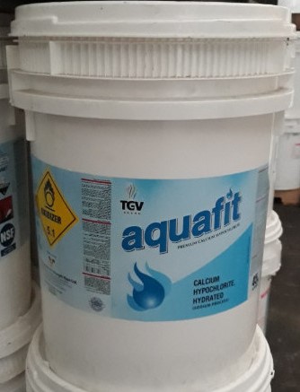 Chlorin Ấn Độ – Aquafit – Ca(OCl)2