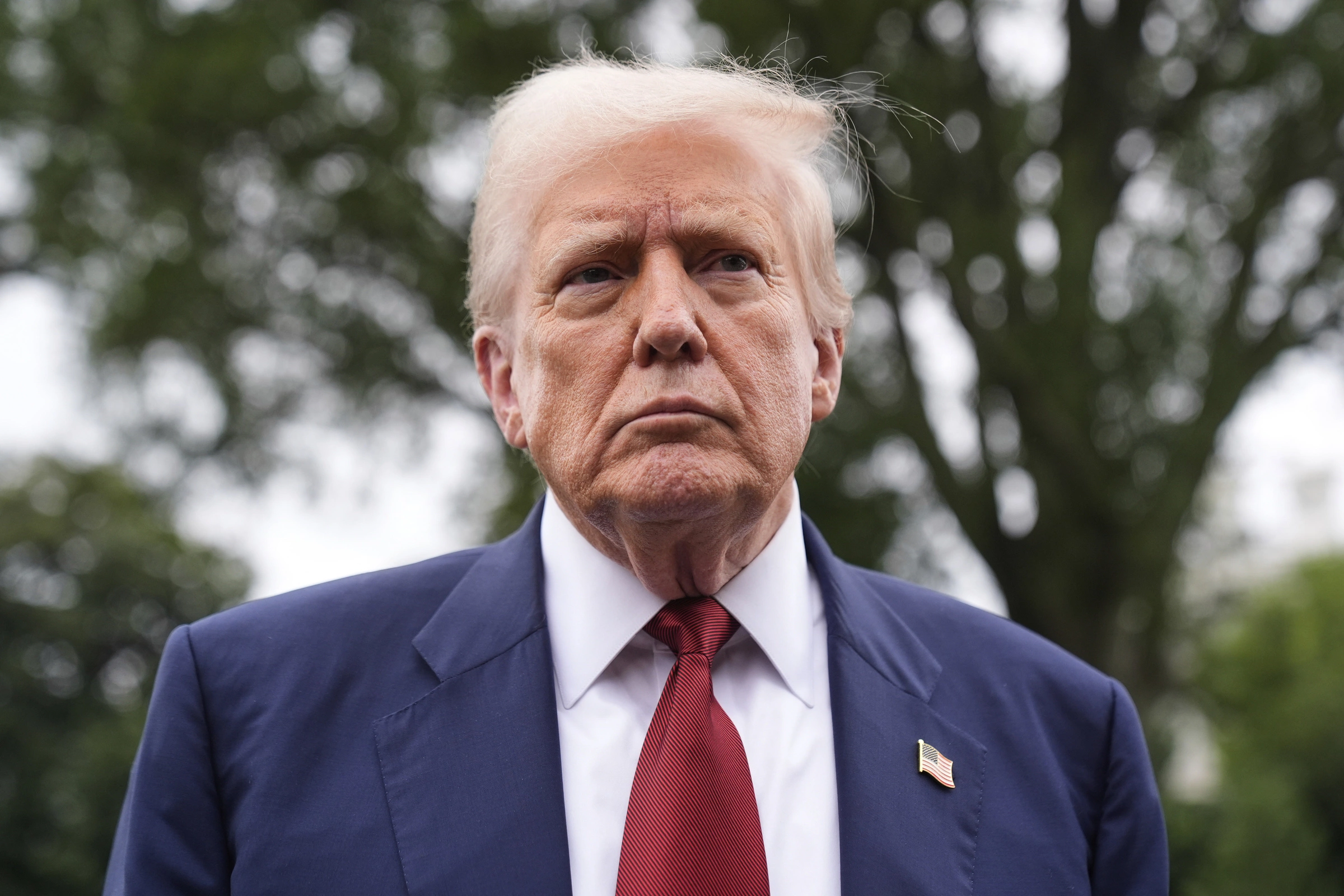Quan điểm bảo vệ ngành dầu mỏ của ông Trump 'phủ bóng' đàm phán nhựa toàn cầu