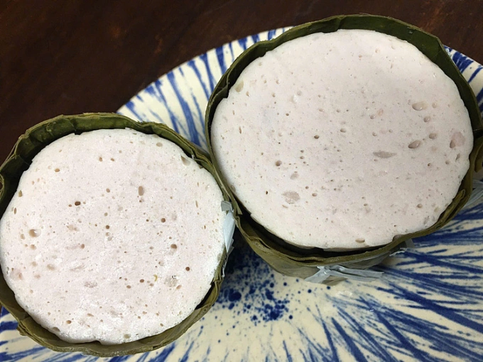 Mẹo nhận biết giò chả tẩm hóa chất