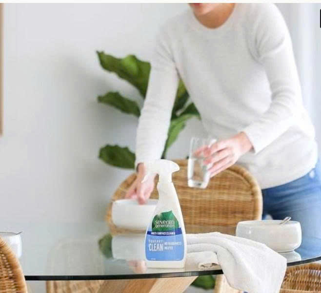 Lý do ngôi nhà có thể không an toàn cho trẻ