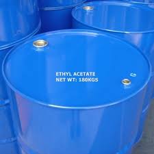 Ethyl Acetate – CH3COOCH2CH3
