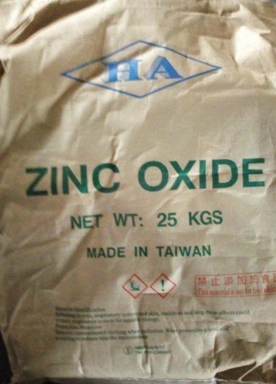 Zinc Oxid - Kẽm Oxit - ZnO