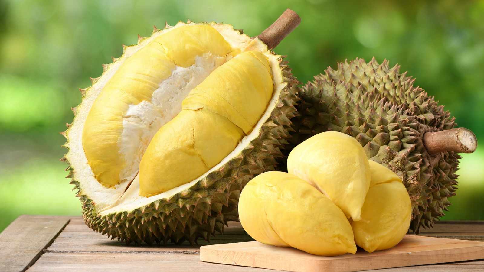 Đề xuất ứng dụng AI kiểm soát tồn dư hóa chất trong sầu riêng